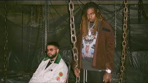 NAV - Young Wheezy (ft. Gunna) (Full Snippet) (Emergency Tsunami)