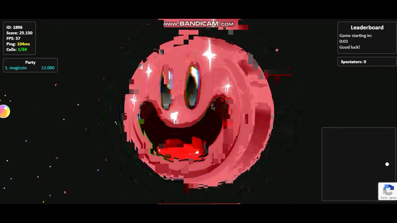 TOP 10+ İncredible Gota.io MAGİ Skins !