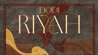 Dodi - Riyah (video lyrics) Prod by DMAKERZ