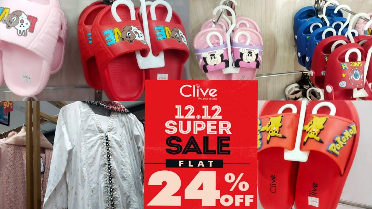 Clive shoes super sale 2023 Clive 12.12 Sale end of the year Clive new winter collection