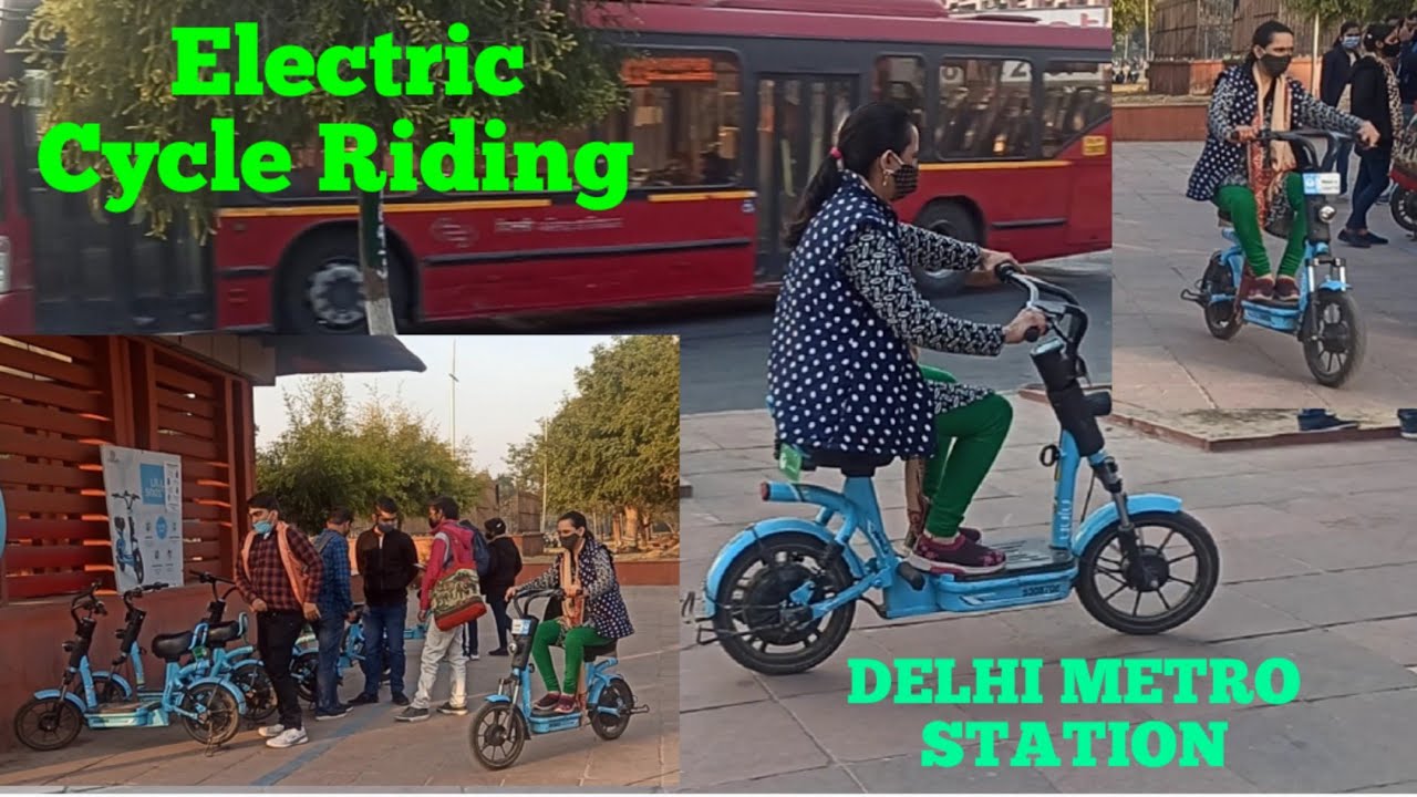 yulu first ride offer