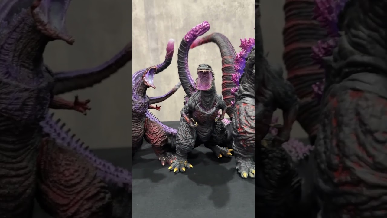 Shin Godzilla 真哥吉拉 縮圖