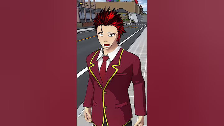 Murid Baru Cantik Ini Jadi Rebutan! Tapi Dia Pilih Si Culun?! | Drama Cinta Sekolah