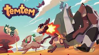 Temtem OST - Kisiwa - Uhuru