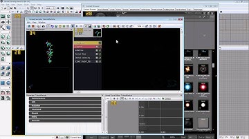 UDK-DynamicParticles