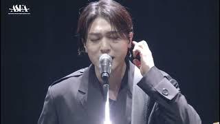 [240410] DAY6 데이식스 Asia Star Entertainer Awards 2024 (Welcome to the Show   Zombie   한 페이지가 될 수 있게)