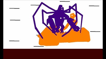 Ben 10 vs Generator Rex pivot part 1