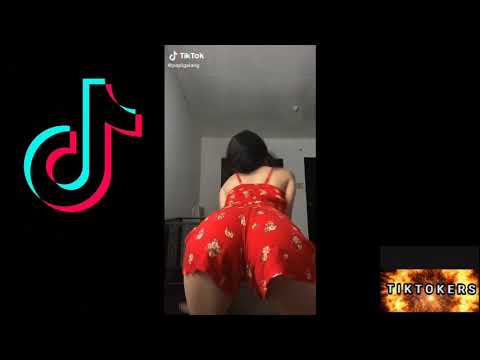 PAPI GARCIA PANTY TIKTOK COMPILATION HOT TIKTOK