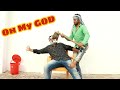 Oh My GOD Very Funny Video Full Entertainment | Bindas Fun Joke |