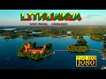 Lithuania  Footage   Beautiful Relaxing Music