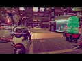 No Man´s Sky - Perp 27 (Check my books on Amazon in break = Antaria)