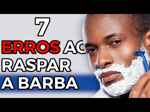 Vídeo: Depilação X Barbear: 16 Coisas Para Saber Sobre Benefícios, Resultados E Mais