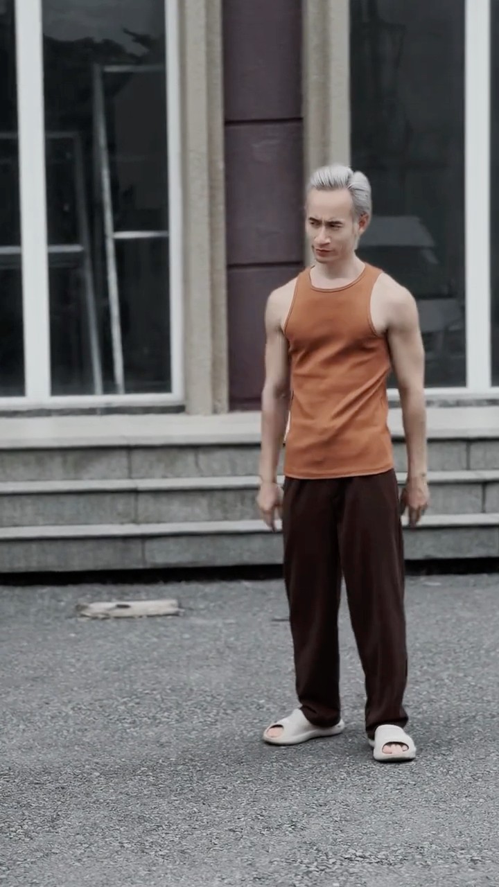 Khó hiểu [BEN EAGLE] #beneagle #kungfu #martialarts #fighting #action #entertainment