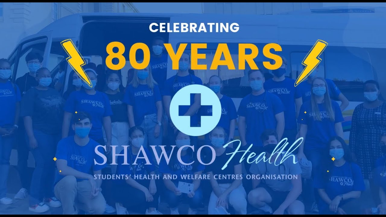 Who and What is SHAWCO Health?