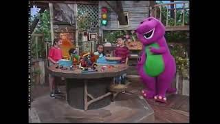 The Complete Fourth Season (Tape 2) (1998 Version) Part 84