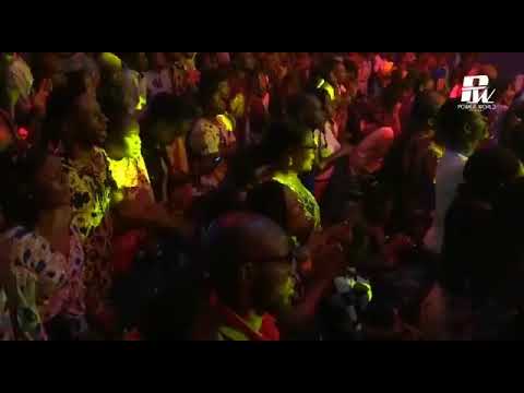 ONYE NDU NKE ISRAEL IN POWER WORLD MINISTRIES UMUAHIA
