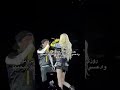 علاقه روزي وبرونومارس خلال اداءهم على المسرح في جولتهم العالميه في لوس انجلوس Rose علاقه روزي وبرونومارس خلال اداءهم على المسرح في جولتهم العالميه في لوس انجلوس Rose