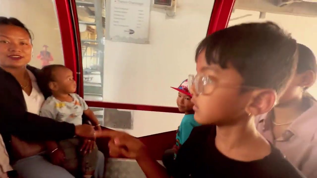 Chandragiri / Family / Memories