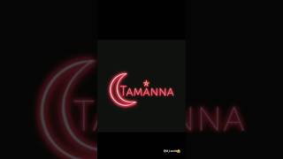 Tamanna Name Status Video Comment Your Name