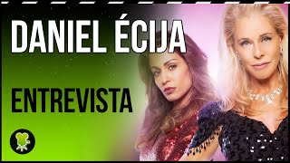 Daniel Écija ('EVA & NICOLE'): 'Ocho capítulos me parecen pocos' by eCartelera 122 views 1 month ago 10 minutes, 31 seconds