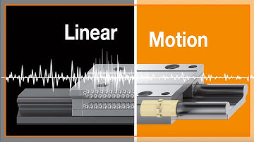 Linear Motion Technology from igus®