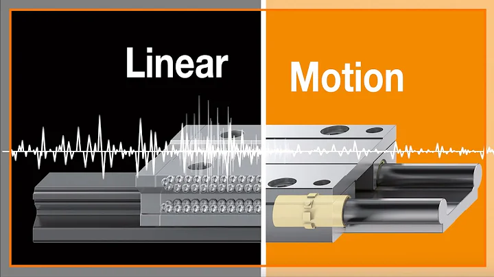 Linear Motion Technology from igus®