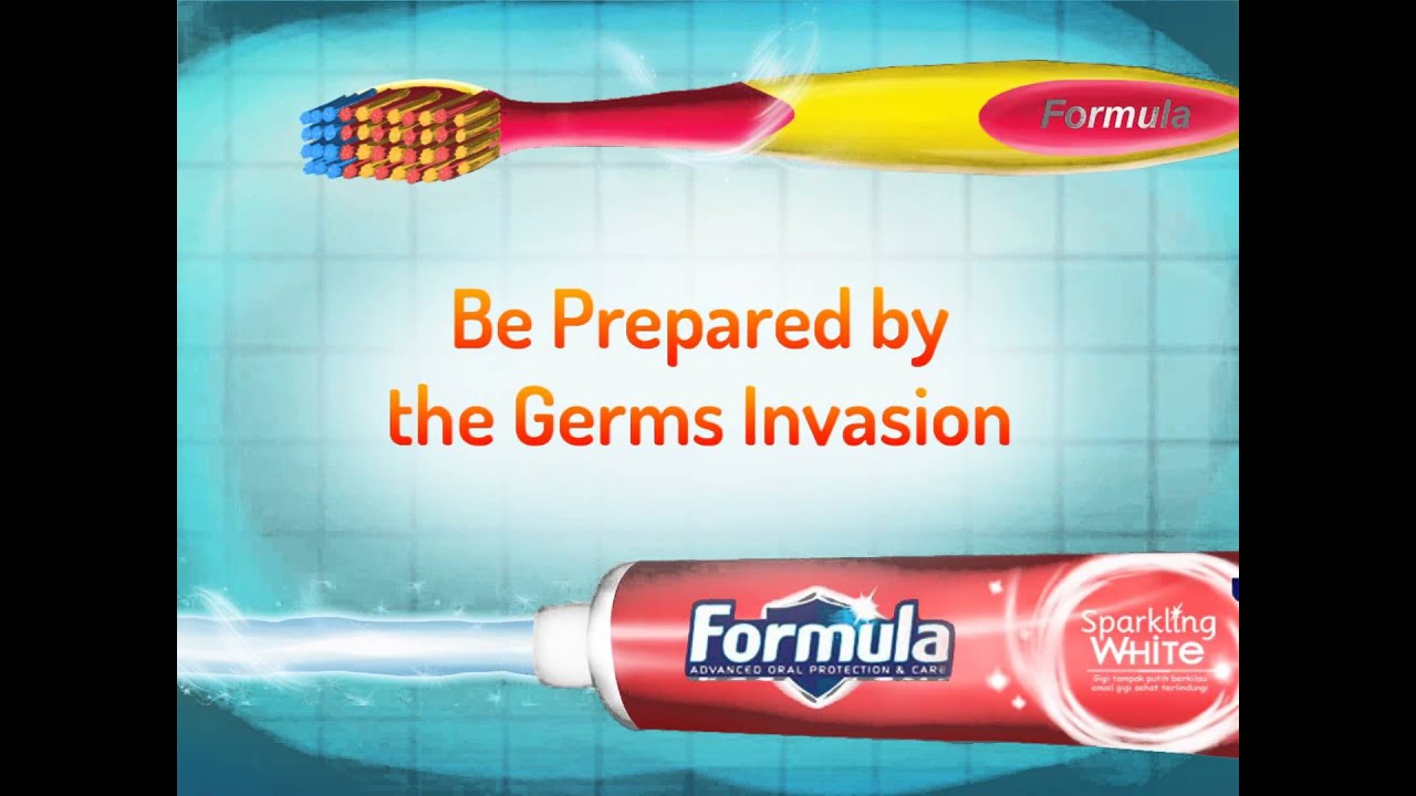 [Trailer] Tooth Invaders - YouTube