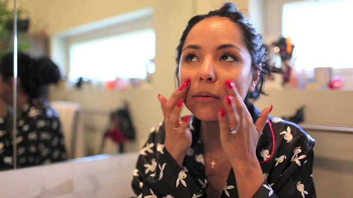 Get Ready With Me: feat. Elizabeth De La Piedra + ...