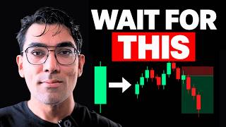 The Dark Side Of The 9:30 Candle Setup (Nobody Warns You)