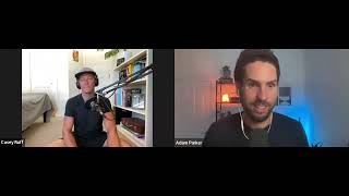 Transforming Health through Detox, Diet, and Lifestyle with Adam Parker on Boundless Body Radio