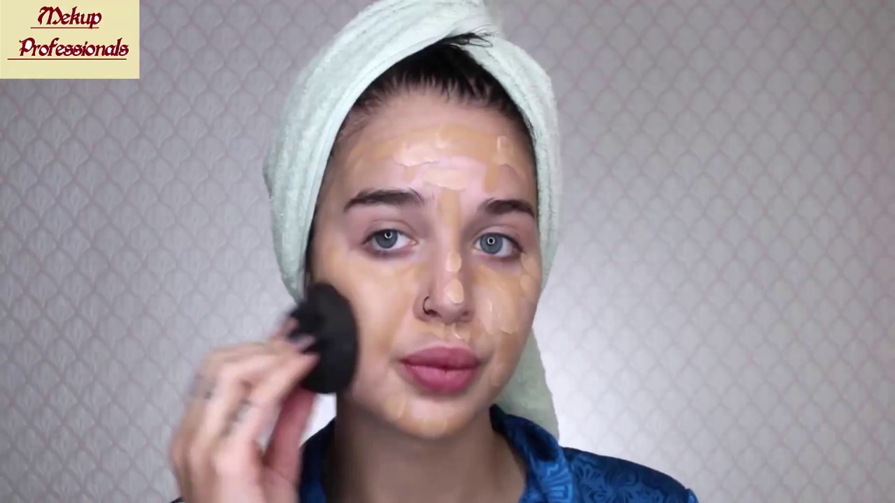 Best simple makeup at home easy with all youtube