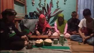 Rajah kacapi - Hanjuang Di Gunung Geulis || Putra Ki Buhun Sunda