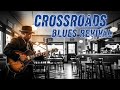 Lynyrd Skynyrd, ZZ Top, Allman Brothers — Southern Blues Rock Style Like Guitar Icons
