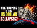 What Happens If the US Dollar💰 Collapses Overnight? 😱💥🇱🇷      TrendShow