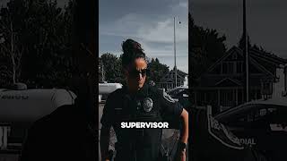 🚨 “TRESPASSED… ON PUBLIC PROPERTY?!” — Cop Demands ID With NO CRIME 🔥#firstamendment #idrefusal