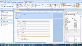 Tutorial on creating a calculated field form
