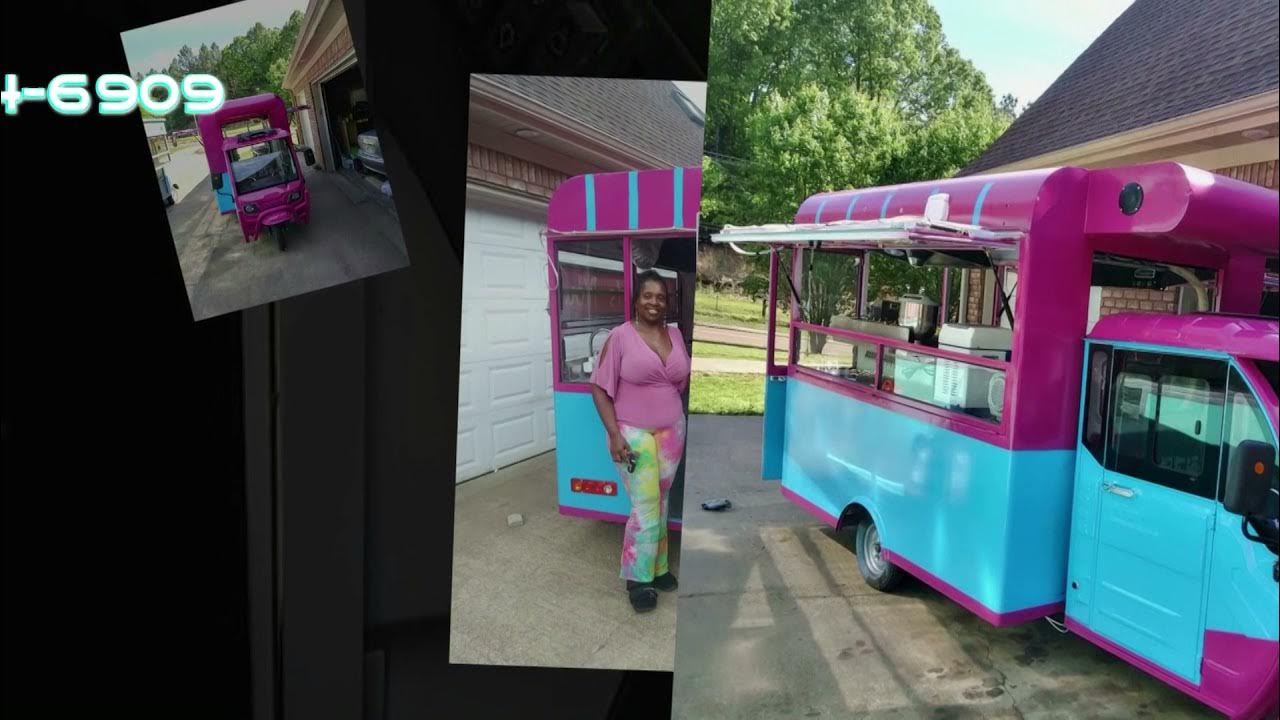 MOBILE XPRESS SALES SPECIFICATIONS YouTube