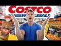 I Bought EVERY NEW Keto Item At Costco for 2022