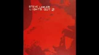 Steve Lawler - Lights Out 2 /CD1/