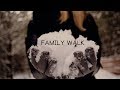 FAMILY WALK (Семейная Прогулка)