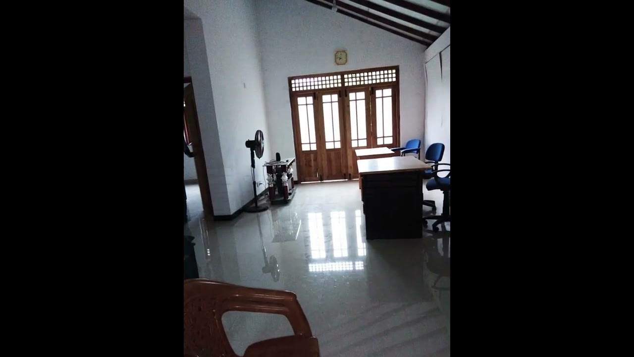 House for sale in Kandy Haragama YouTube