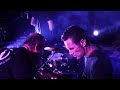 Zu & Mats Gustafsson - Live @ Jazz is Dead! 2018