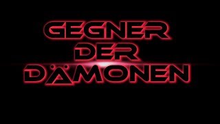 Gegner der Dämonen (2019) OFFICIAL MOVIE