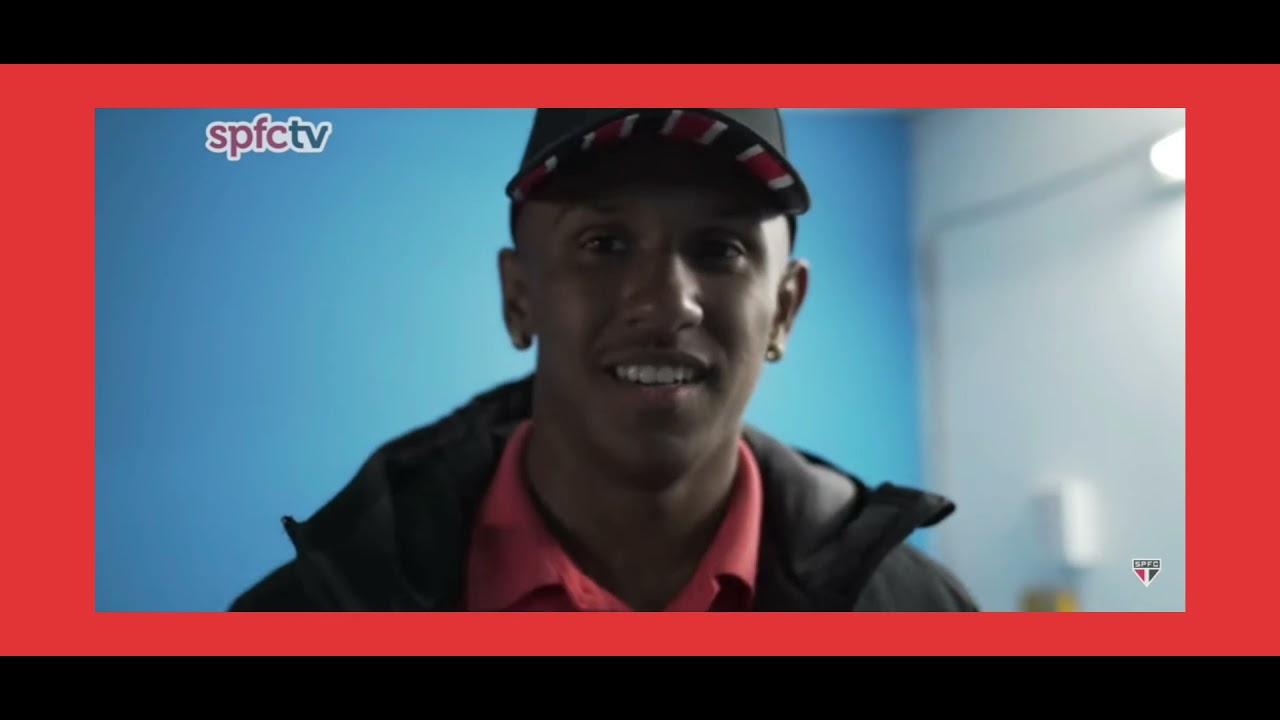 FLOW - MASSACRE DA DUPLA RIGONI E MARQUINHOS | JASON SPFC. - YouTube