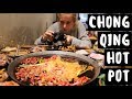 CHONGQING HOTPOT : It's not just a food, it's a lifestyle