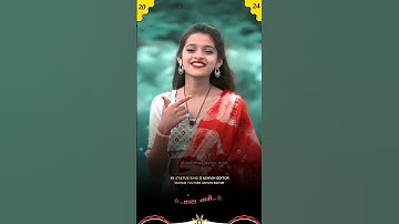 Ld Dodava New Timali Status 2024 | Instagram Trending Timali Status 2024 |#AshvinEdit