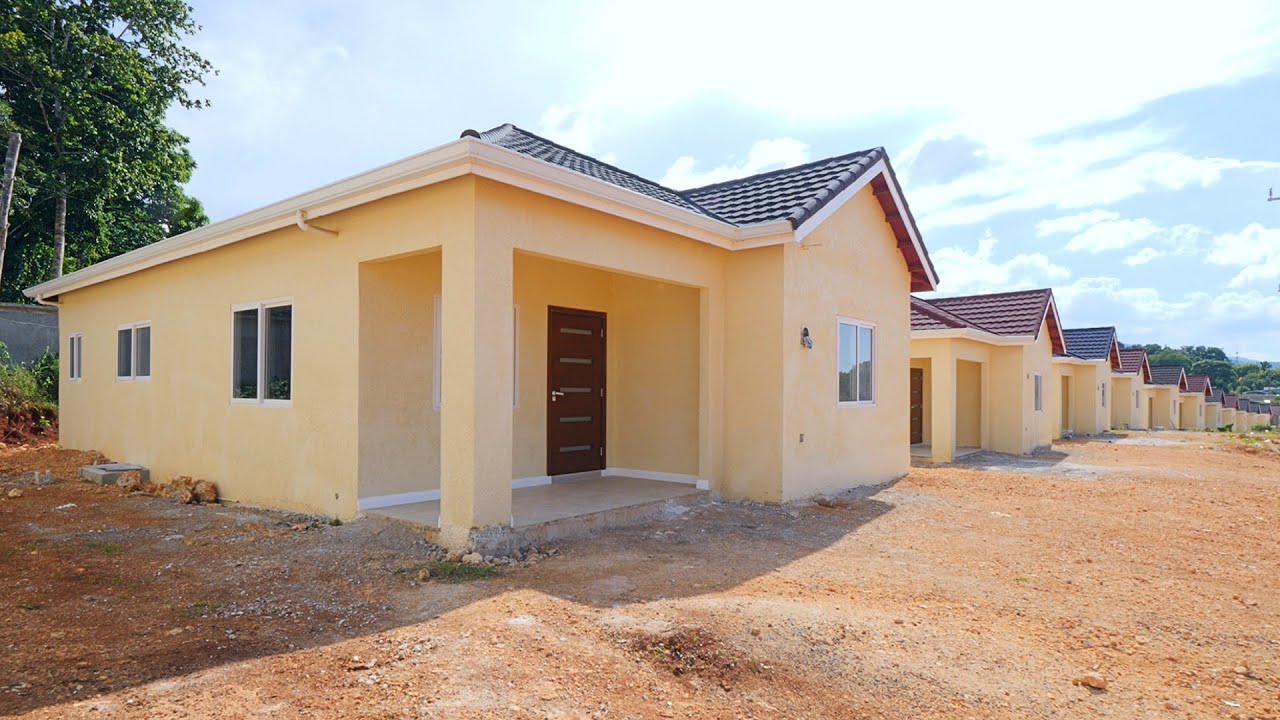 Inside Lancewood Meadows | ***Correction: 2 Bedrooms 2 Bathrooms***| Ocho Rios, St. Ann