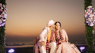 Shubham & Kalyani || wedding Teaser || peeperphotography