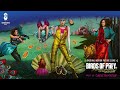 Harley Quinn: Birds of Prey Official Soundtrack | Fantabulous Emancipation Explosion | WaterTower