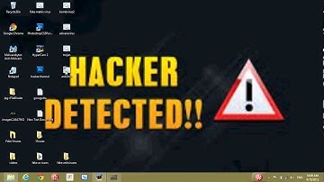 How to make a fake antivirus in notepad